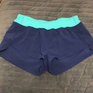 Forever 21 Running Shorts